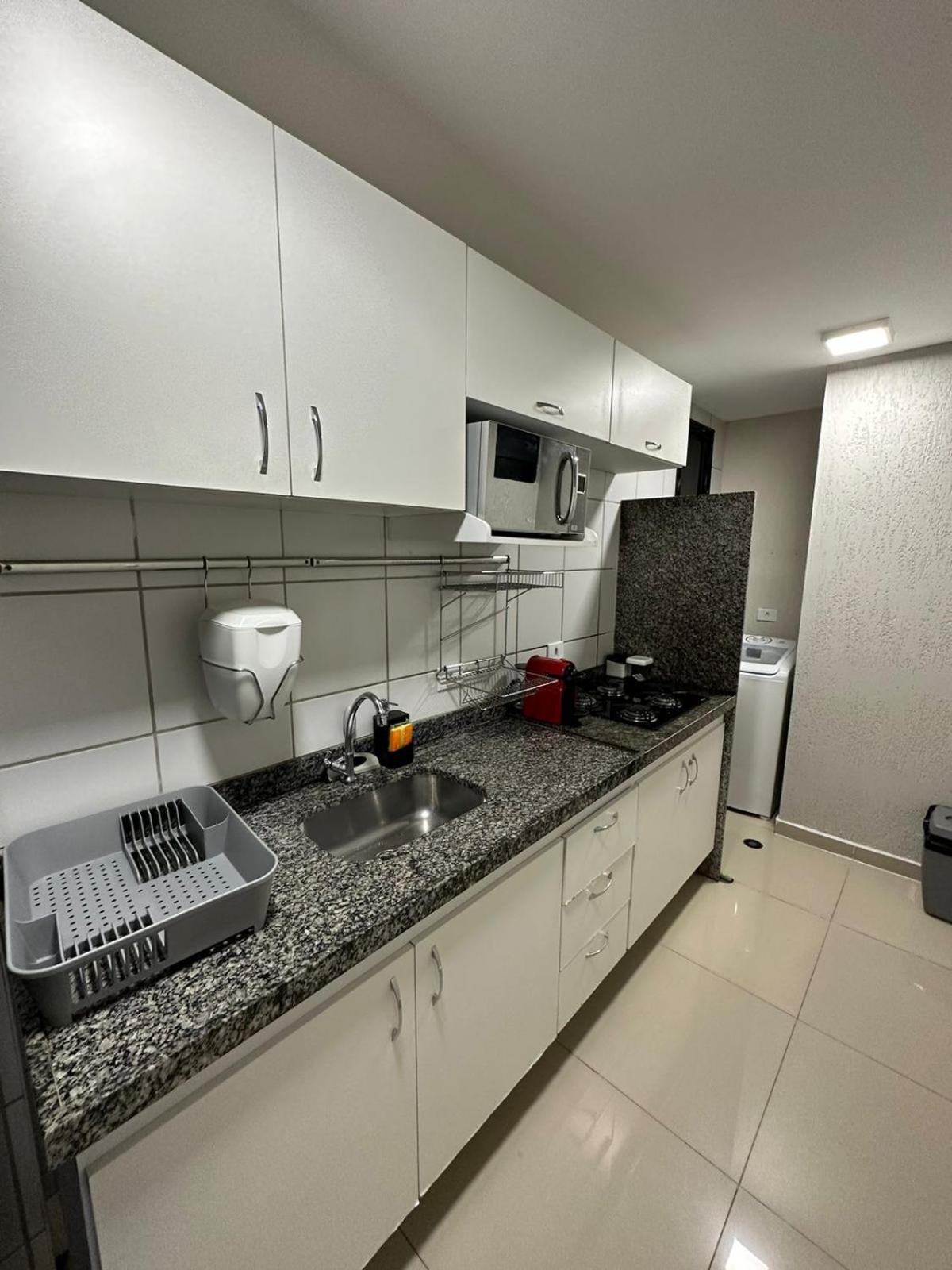 Apto 2 Beiramar Pajucara Neo , 2 Gar - Adm Nutelss Apartamento