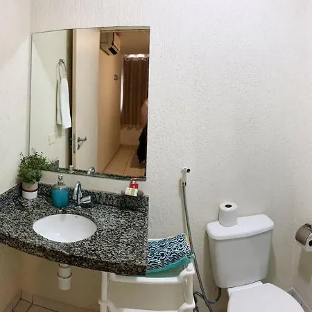 Apto 2 Suites Beiramar Pajucara Neo , 2 Gar - Adm Nutelss Maceio  Exterior photo
