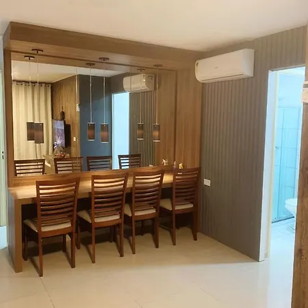 Apto 2 Suites Beiramar Pajucara Neo , 2 Gar - Adm Nutelss Maceio  Exterior photo